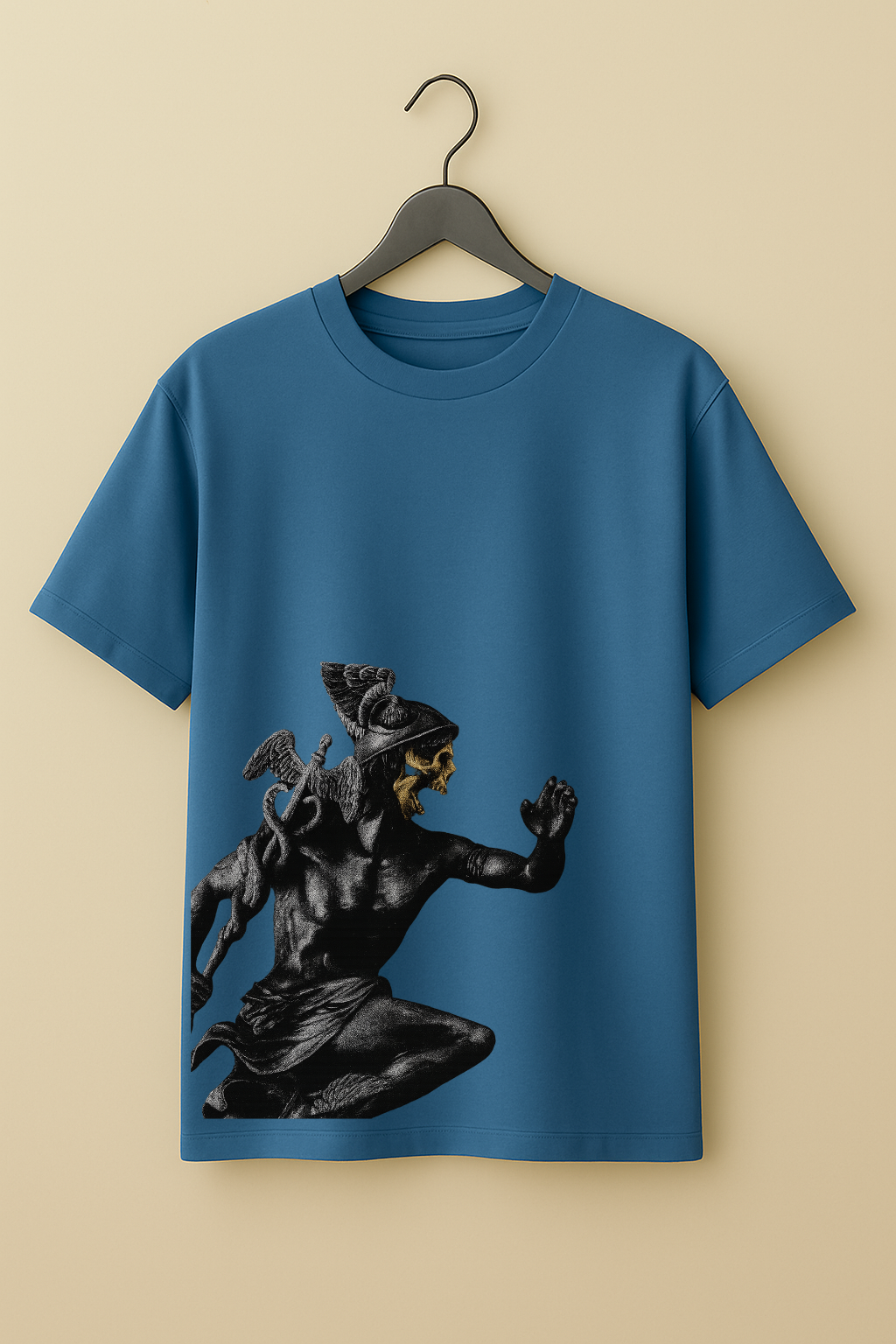 Final Rush – Oversized tees