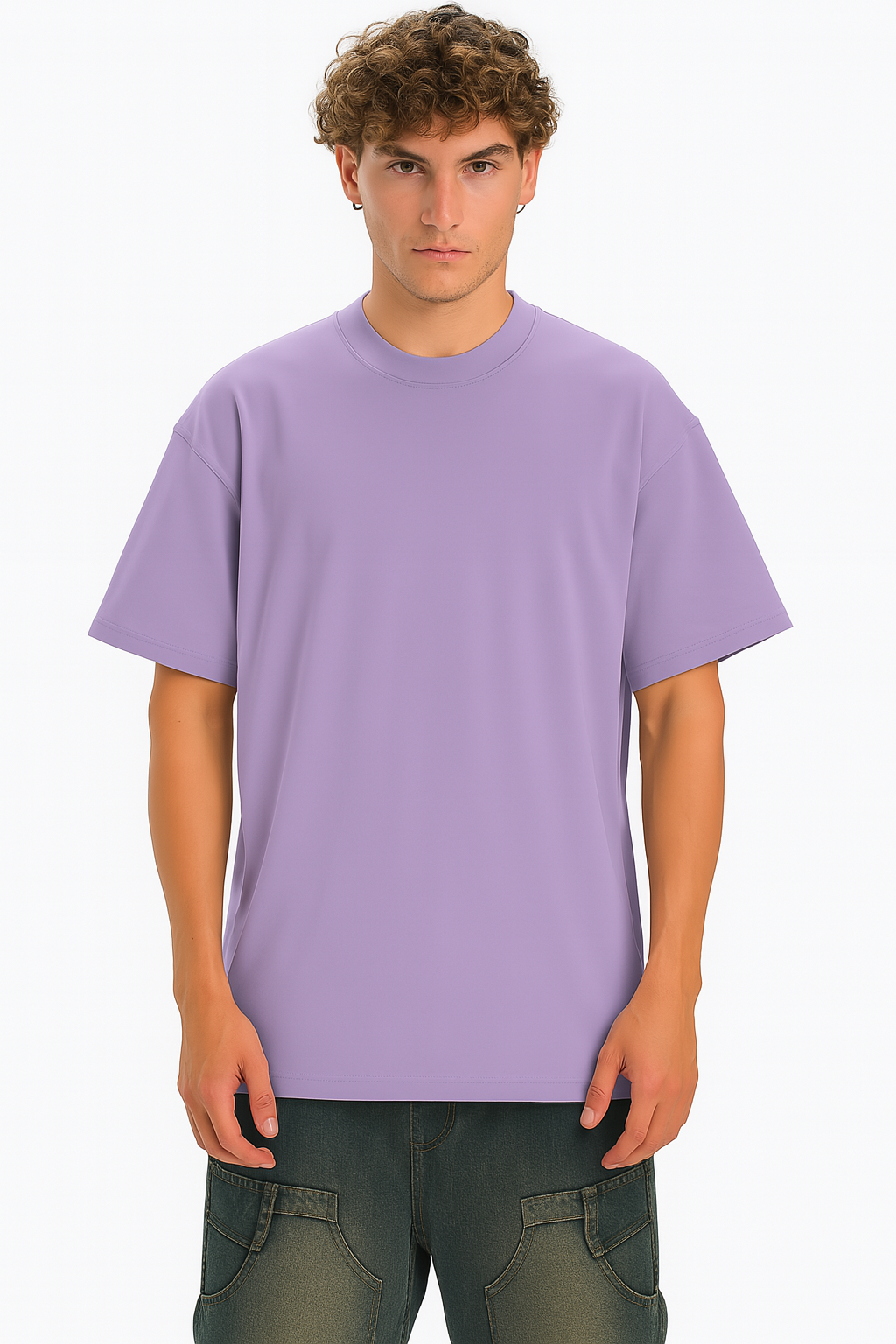 Purity & Poison – Oversized tees