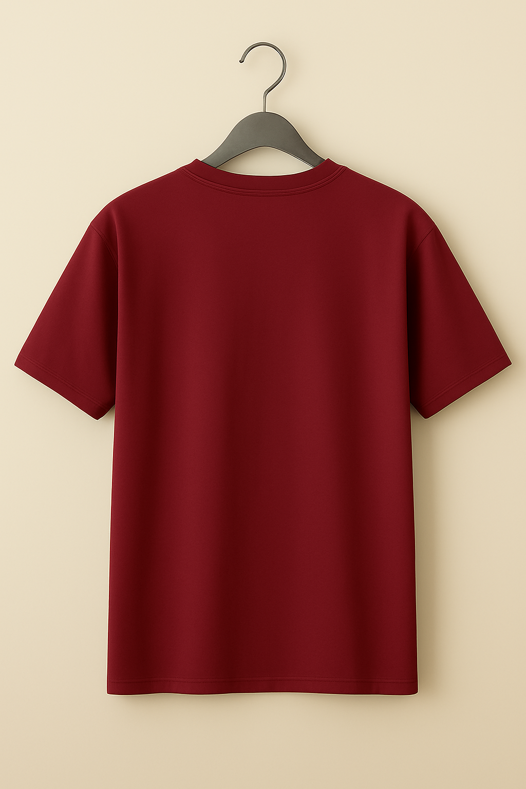 Ambition Wings - Oversized Tees