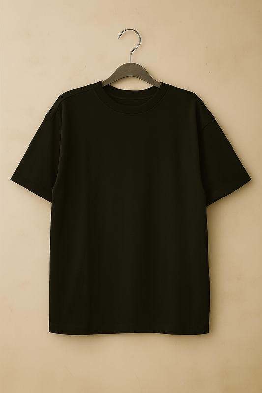 Blind Fury - oversized tees