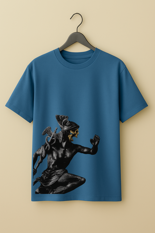 Final Rush – Oversized tees