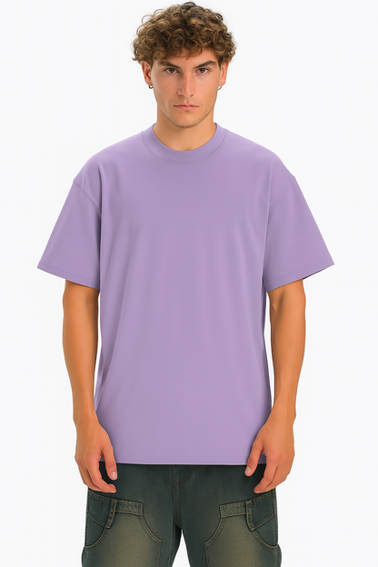 Purity & Poison – Oversized tees