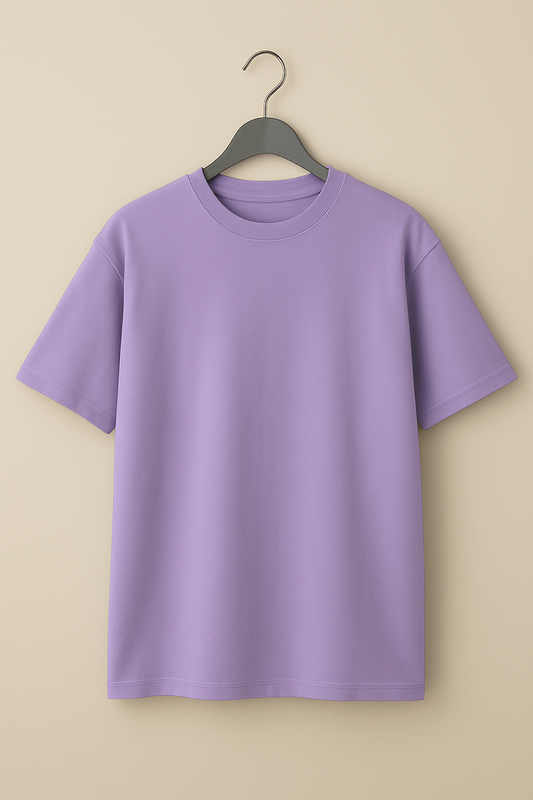 Purity & Poison – Oversized tees