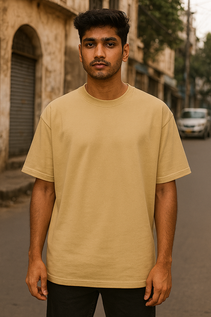 Rebel Your Style - Oversized tees