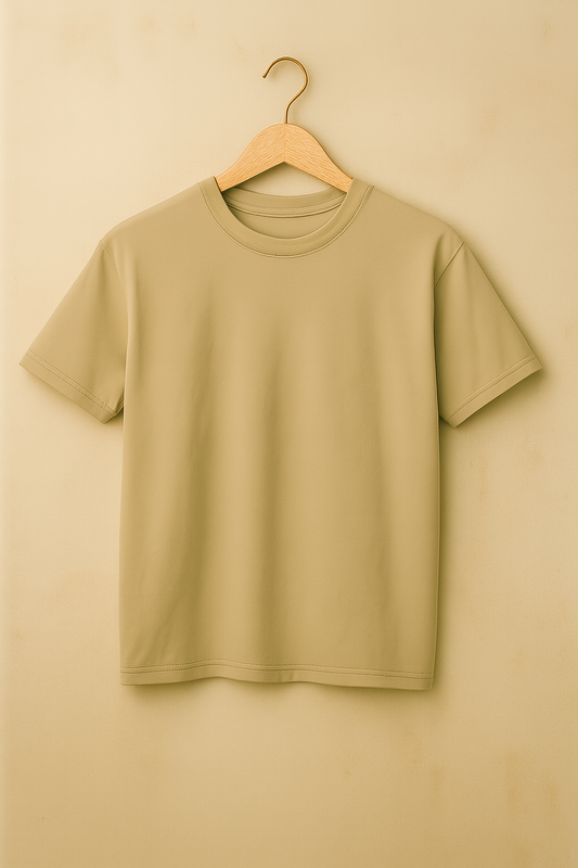 Street Commander – Oversized tees